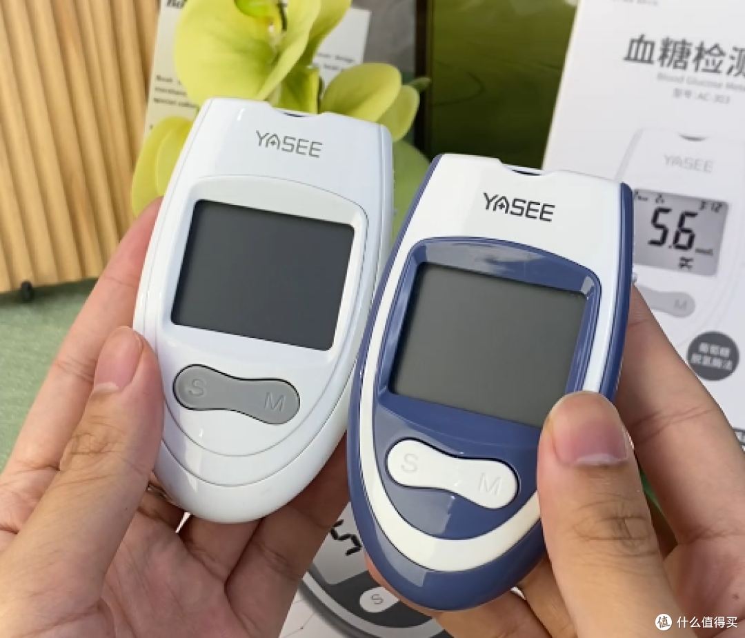 雅斯AC303血糖仪值不值得入?从耗材成本到操作体验拆开看