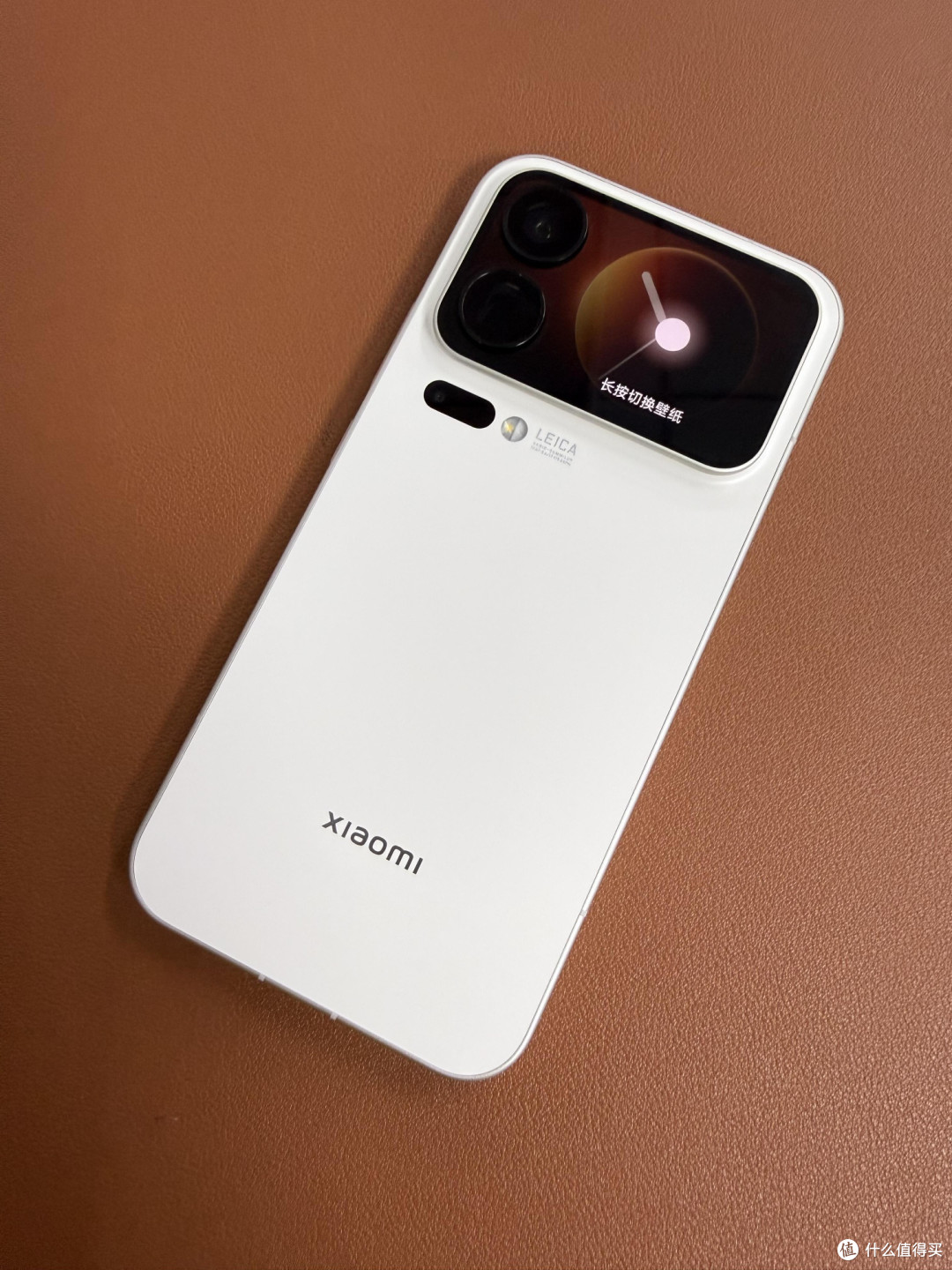 小米17 Pro Max三十天实测报告