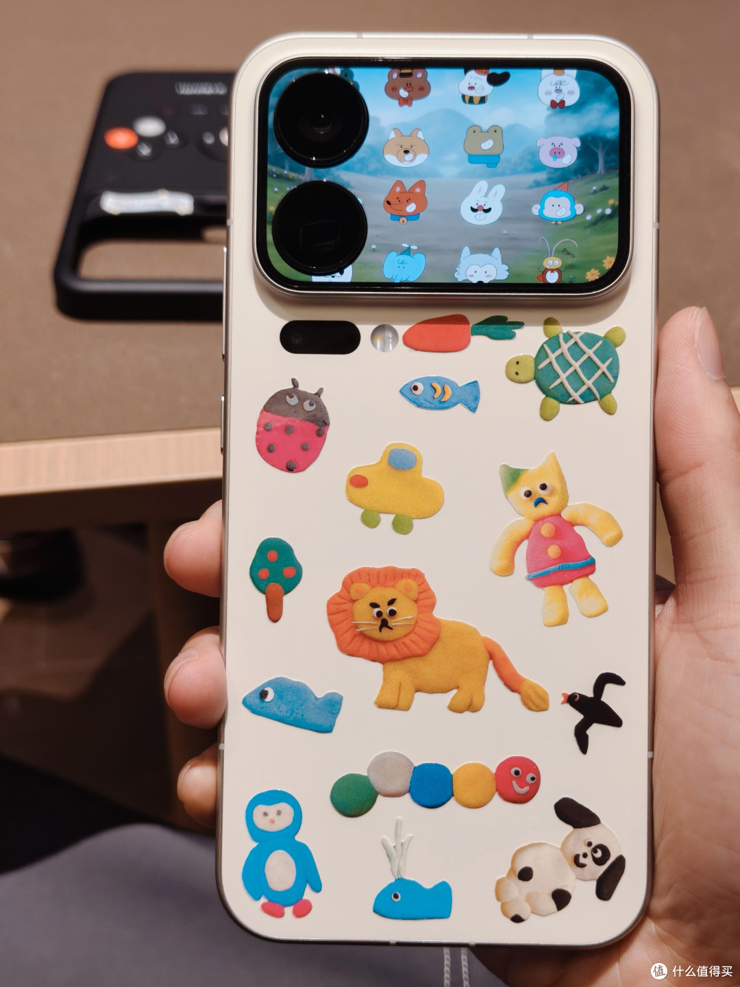 小米17 Pro Max三十天实测报告