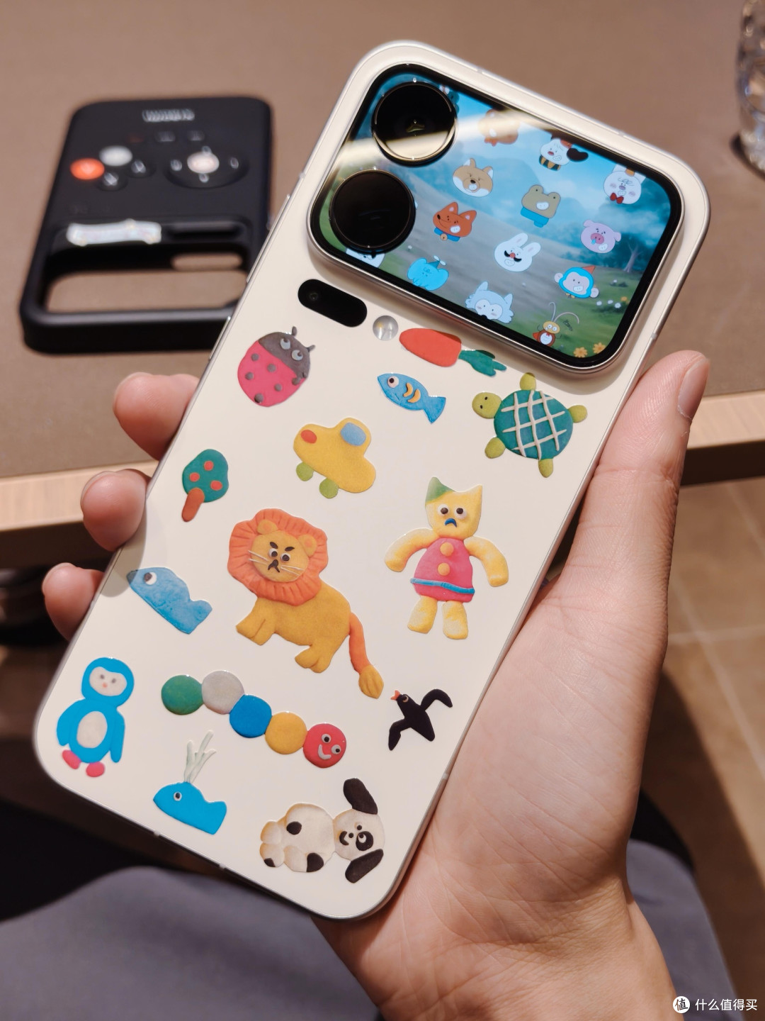 小米17 Pro Max三十天实测报告