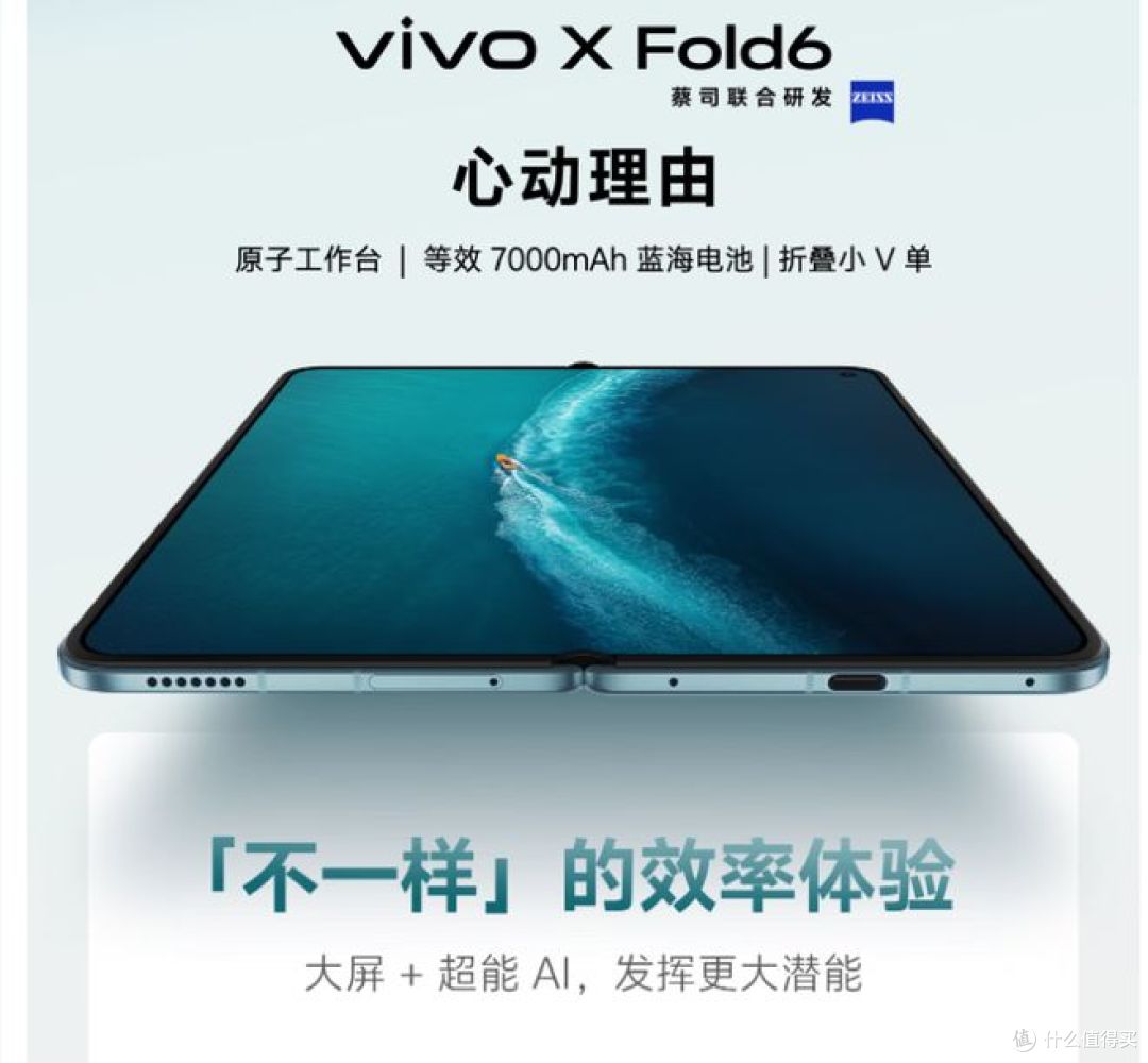 同价位,同国产,同折叠屏手机,vivo 和荣耀如何选?