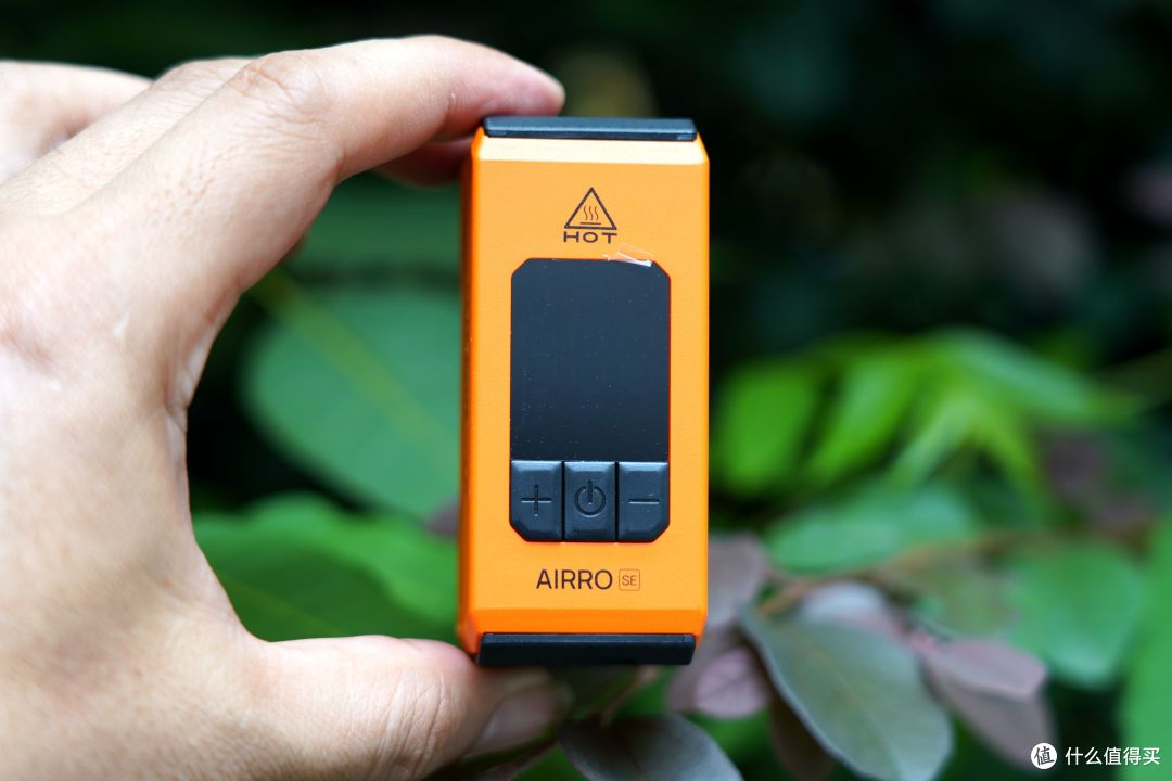 什么？打气筒现在小到能放口袋了？迈极炫AIRRO SE了解一下！