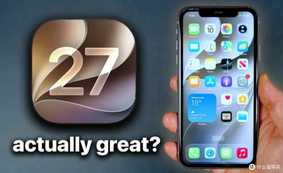 iOS27相机曝光!iPhone18 Pro搭载可变光圈,5项专业摄影功能来了
