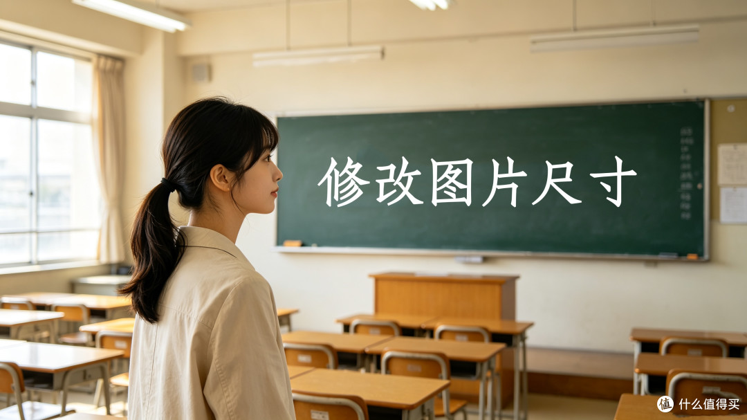 报名被拒、上传失败、打印模糊?90%的图片问题都出在“尺寸”上