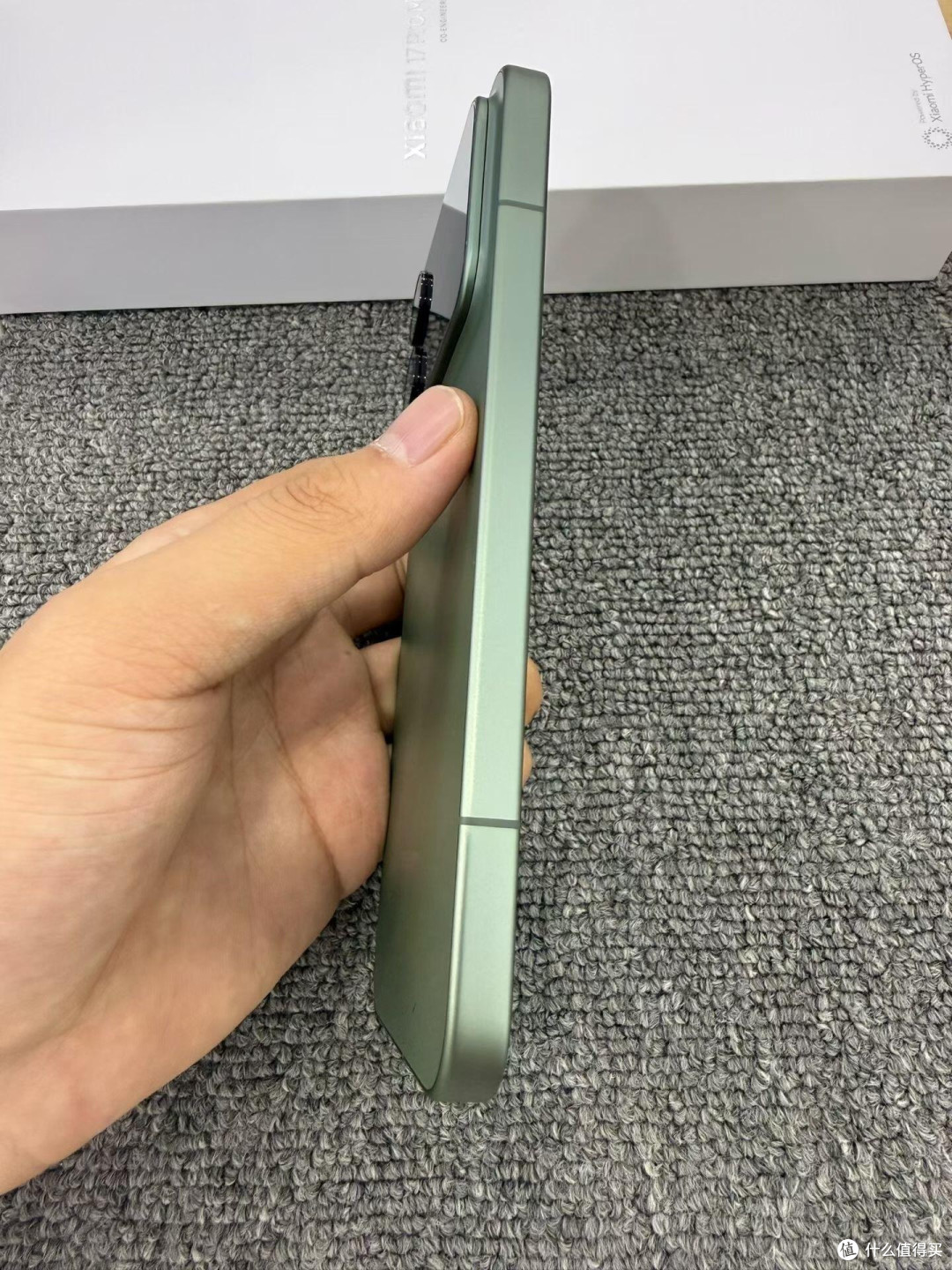 小米17 Pro Max三十天实测报告