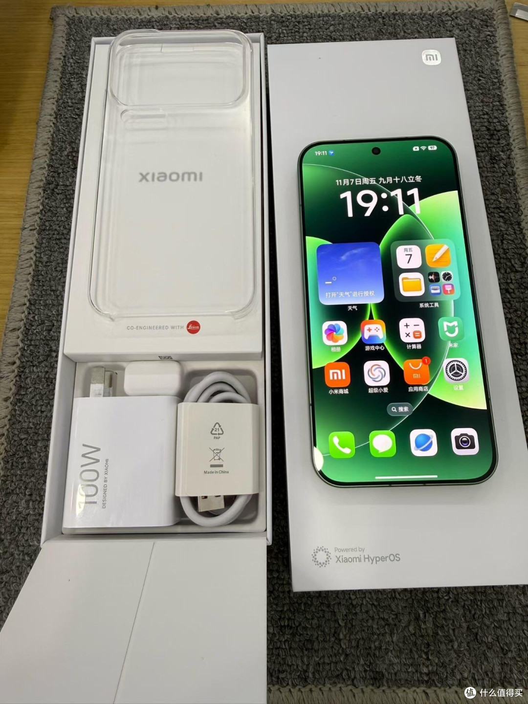 小米17 Pro Max三十天实测报告