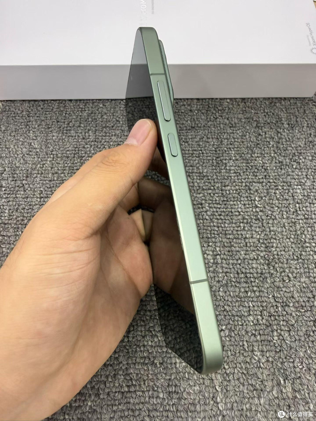 小米17 Pro Max三十天实测报告