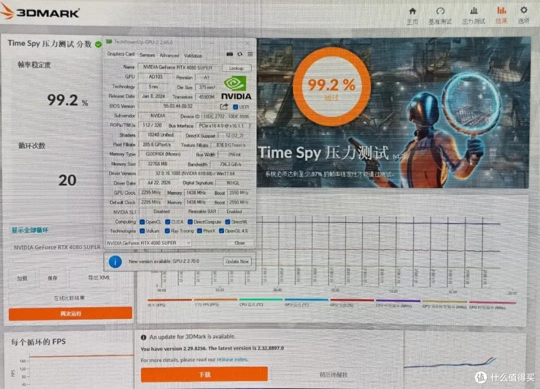 咸鱼大量流出全新RTX4080S 32G涡轮显卡，性能媲美RTX4090D显卡！
