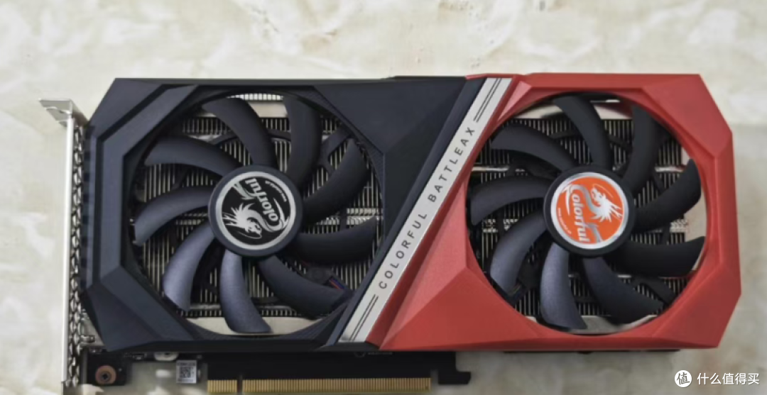 捡到大漏了!500元盲盒开出RTX 5060 Ti :成色9.9成新