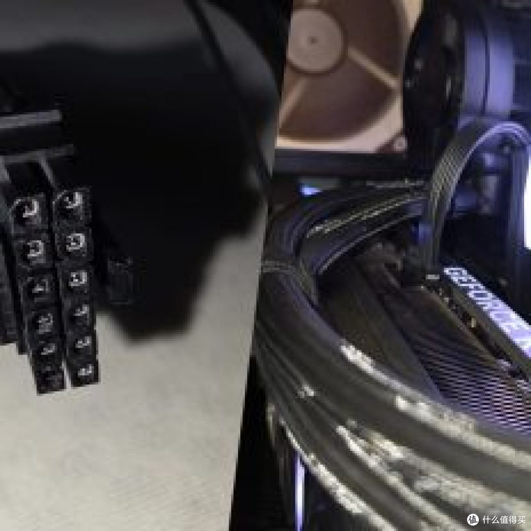 RTX 5090 接口还在烧卡,改 8-pin 反而稳了