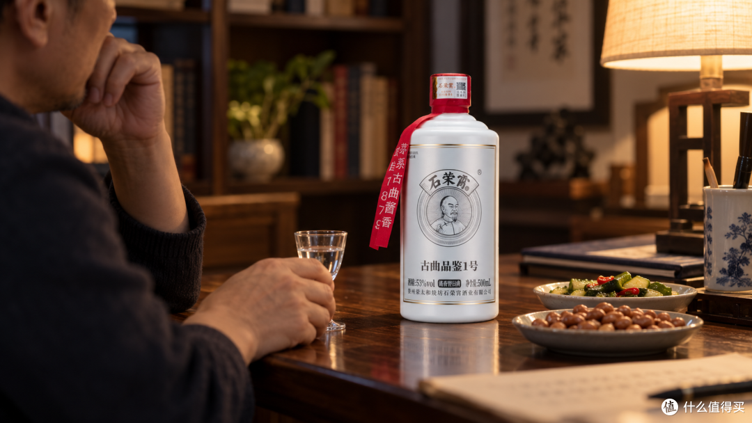 100元以下好喝的酱香口粮怎么挑？自饮党常备4款，天天开不心疼