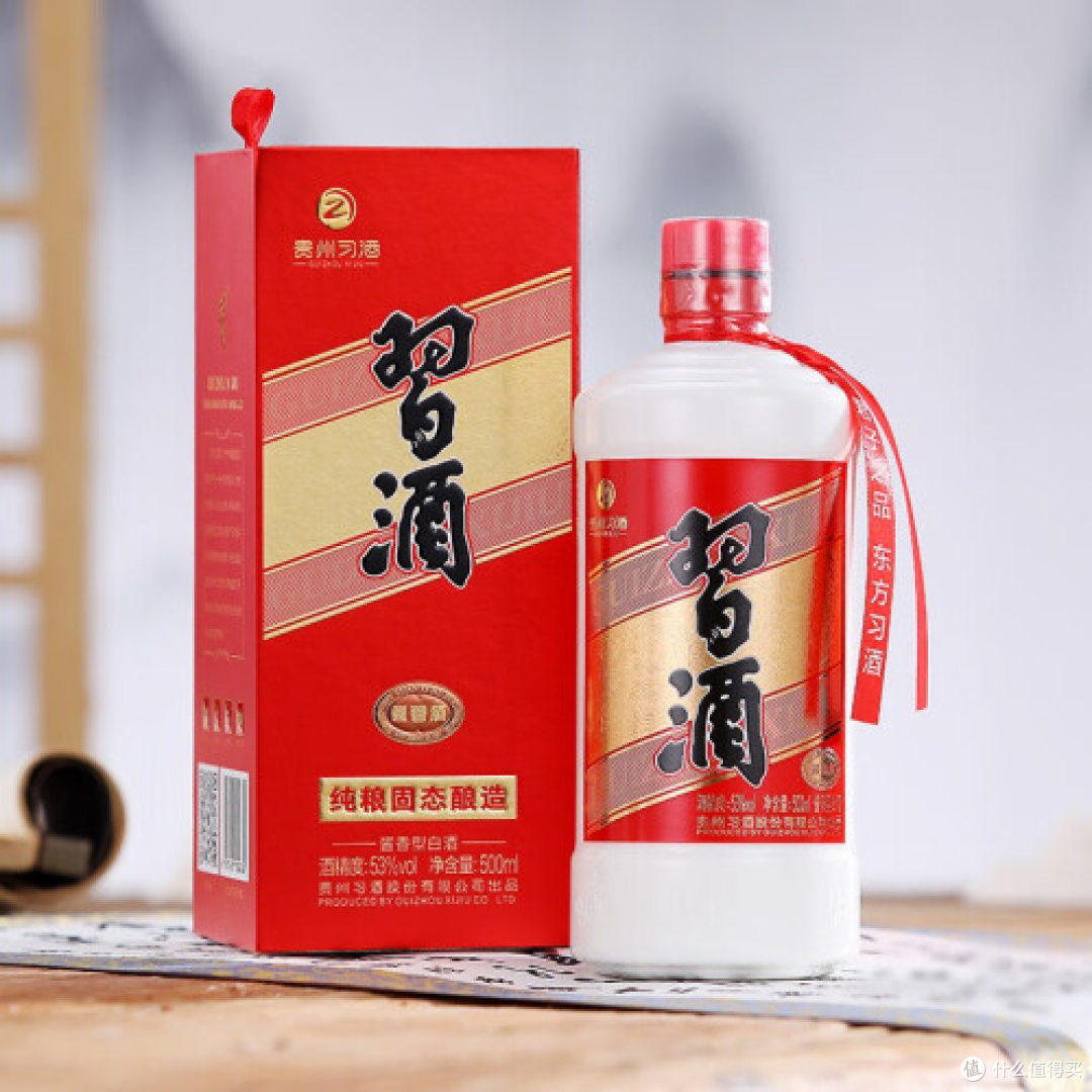 100元以下好喝的酱香口粮怎么挑？自饮党常备4款，天天开不心疼
