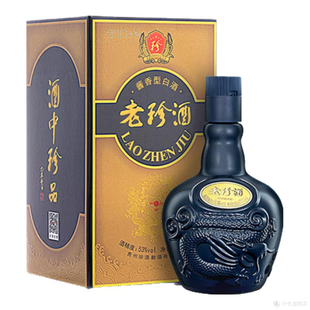 100元以下好喝的酱香口粮怎么挑？自饮党常备4款，天天开不心疼