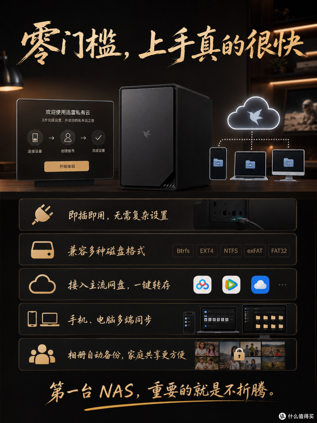 《1286 部影片躺在硬盘里,我却找不到一部想看的》