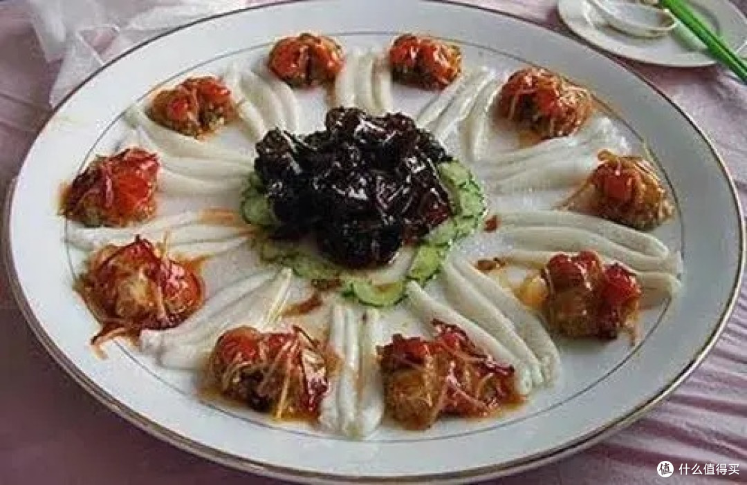 酸沙紫蟹