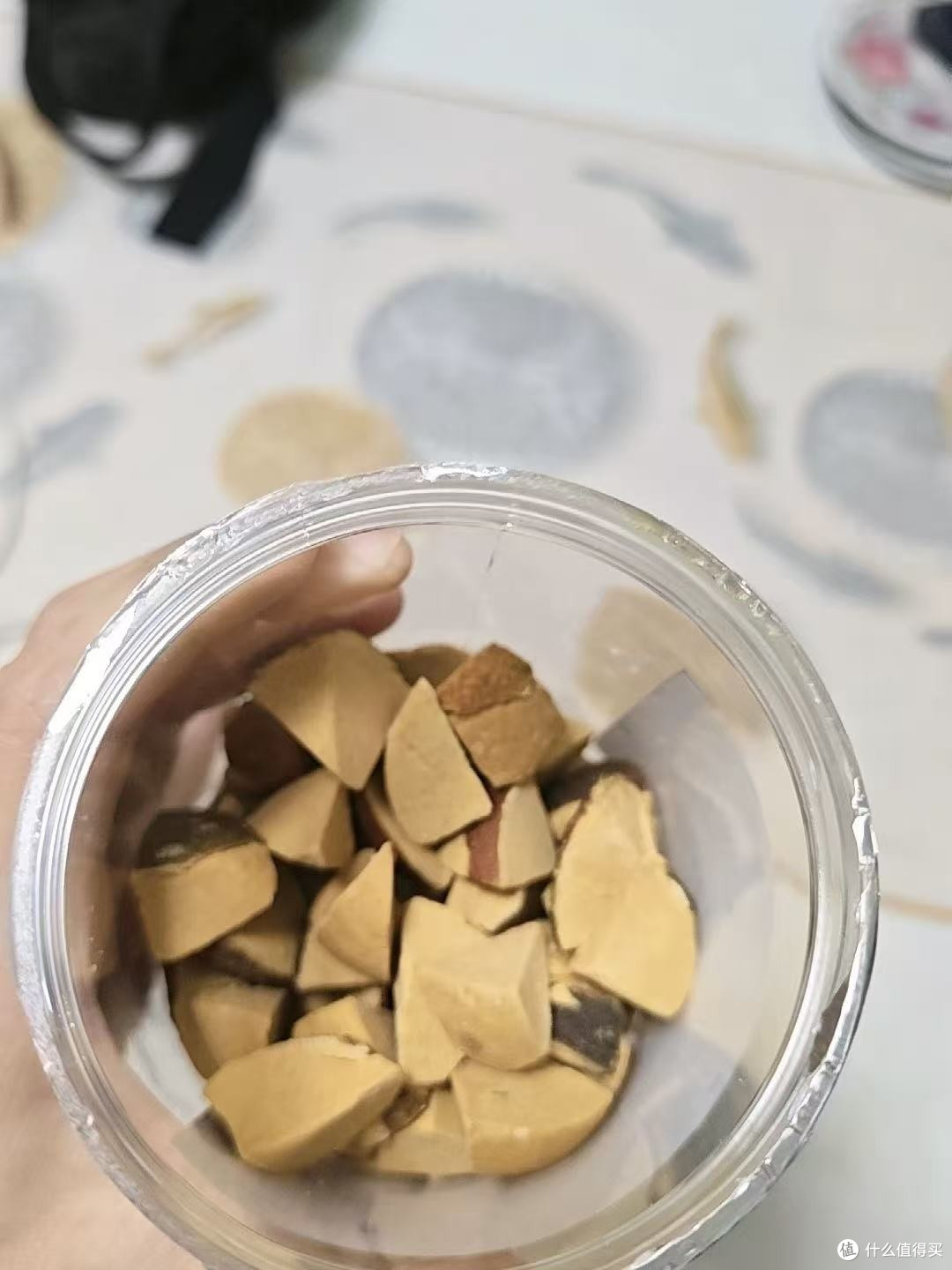 化州橘红八仙果柚子参清凉润喉老广味道