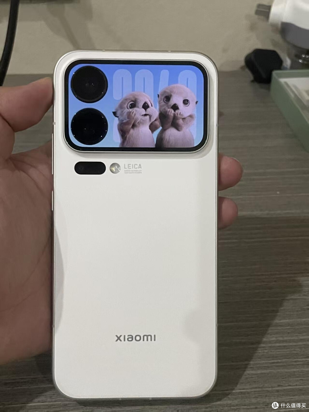 小米17 Pro Max三十天实测报告