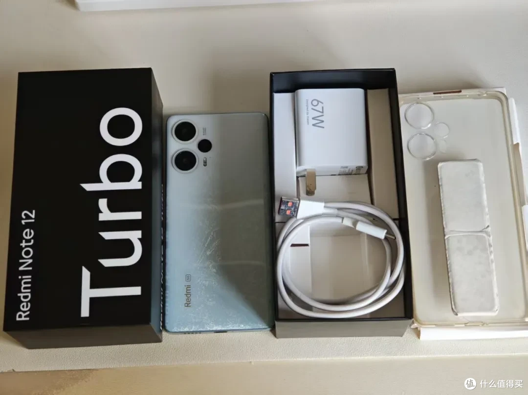 性价比最高的小米Turbo神机!顶配16G+1T皇帝版,二手750元