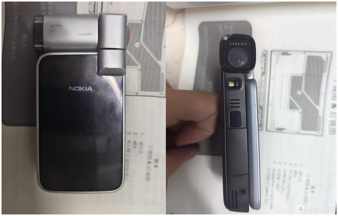 从11万像素到4100万:拍照手机编年史(下)