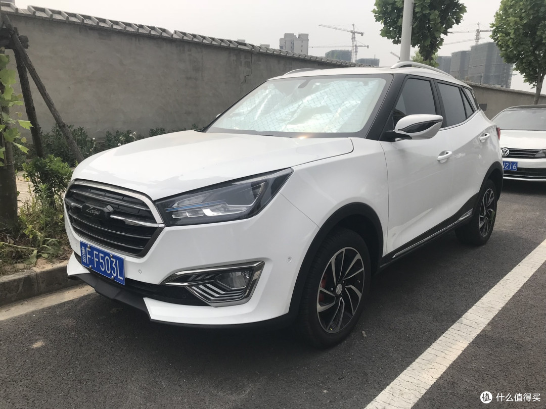 众泰涨停先别喊“保时泰”归来:半年赚8039万却没规模造车,年内新车最难的不是发布会,是谁敢下订