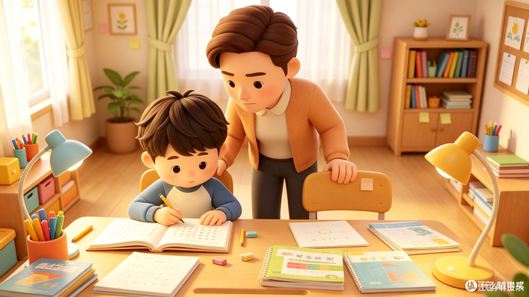 普娃幼小衔接怎么教？