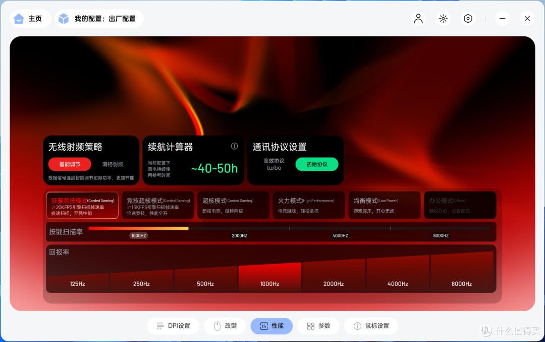 原生双8K,电竞职业赛推荐,雷柏VT3 V2&VT3s V2系列新品鼠标体验