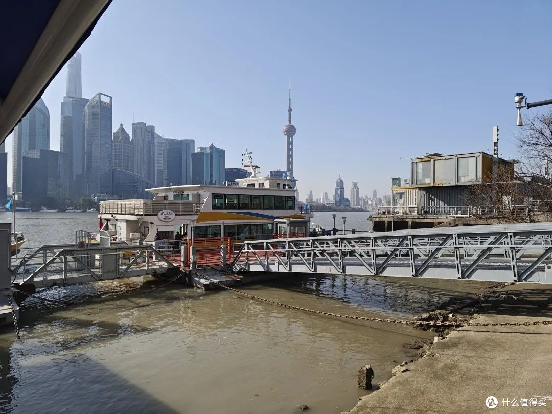 上海日落去哪看?高空、江边、轮渡和滨水绿地可以这样选