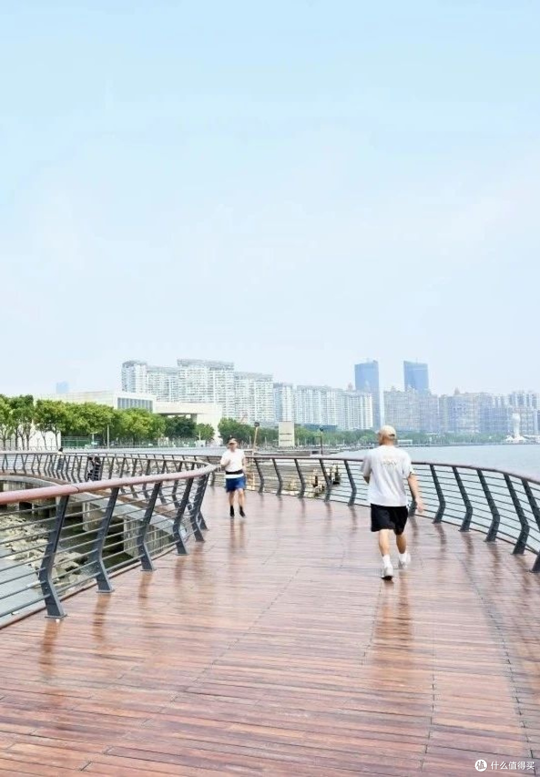 上海日落去哪看?高空、江边、轮渡和滨水绿地可以这样选
