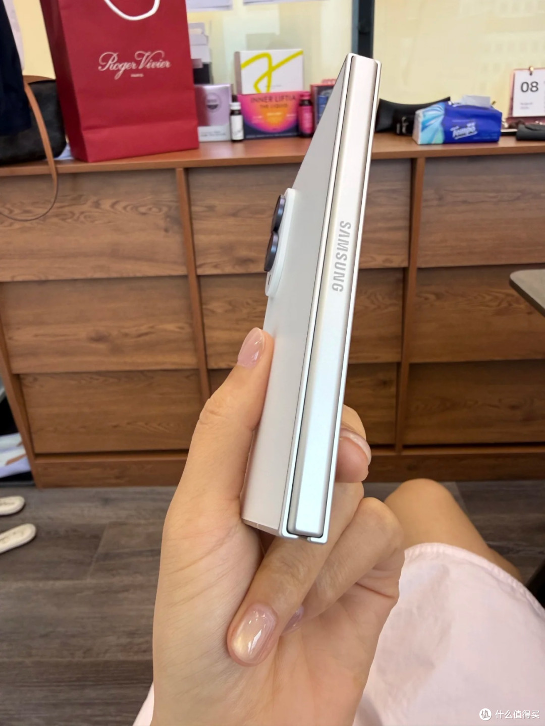 三星Z Fold8阔折叠✨告别小折叠屏幕焦虑