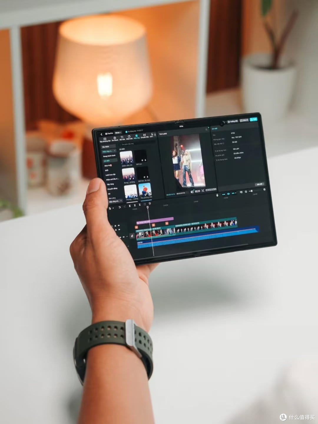 三星Galaxy Z Fold8阔折叠｜解决折叠屏多年顽疾