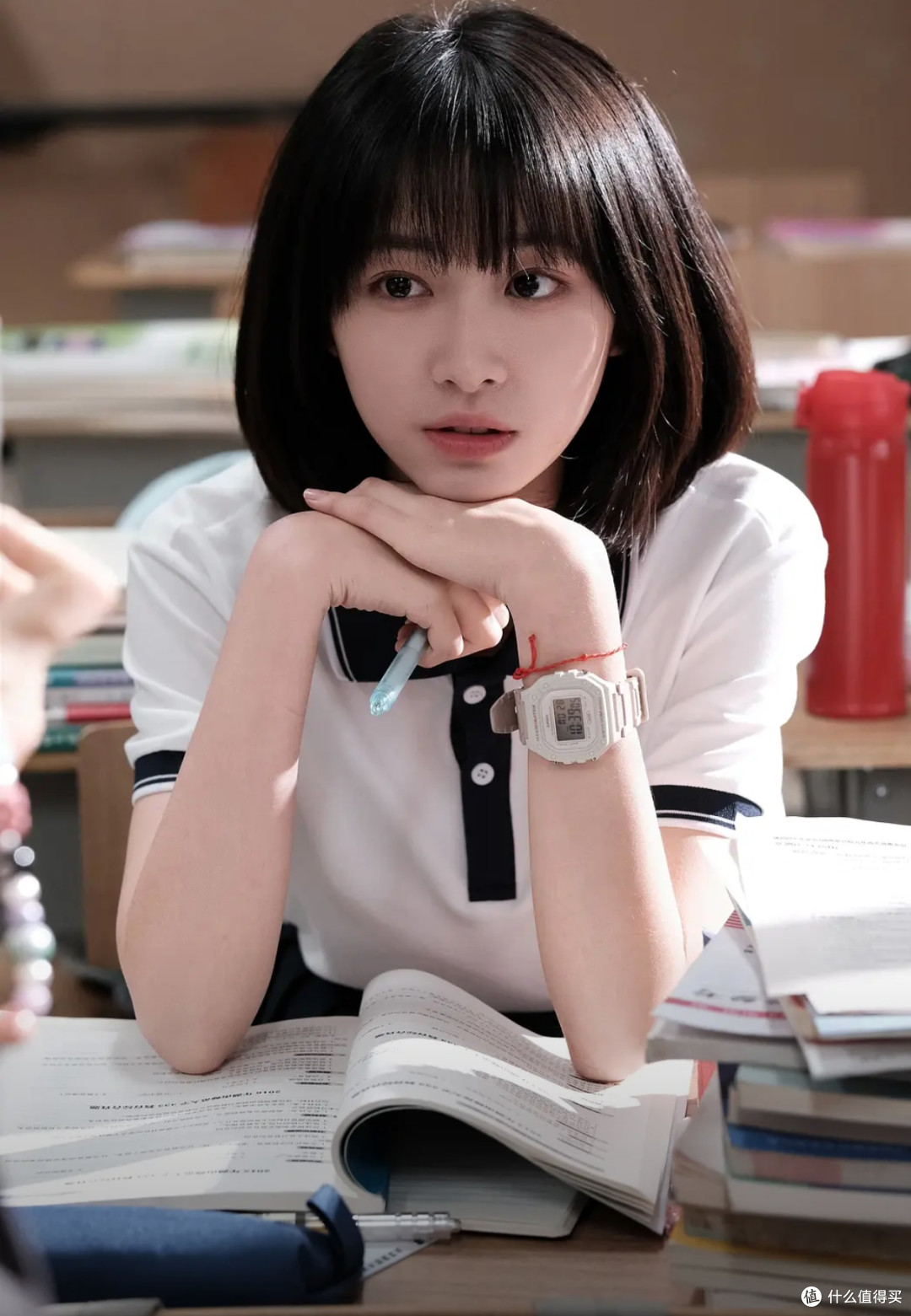 暑期陪小孩观剧《树下有片红房子》
