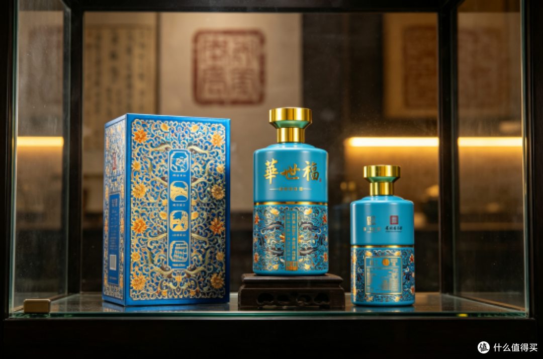 中秋送长辈的酱酒怎么挑？300元档不丢面的选法