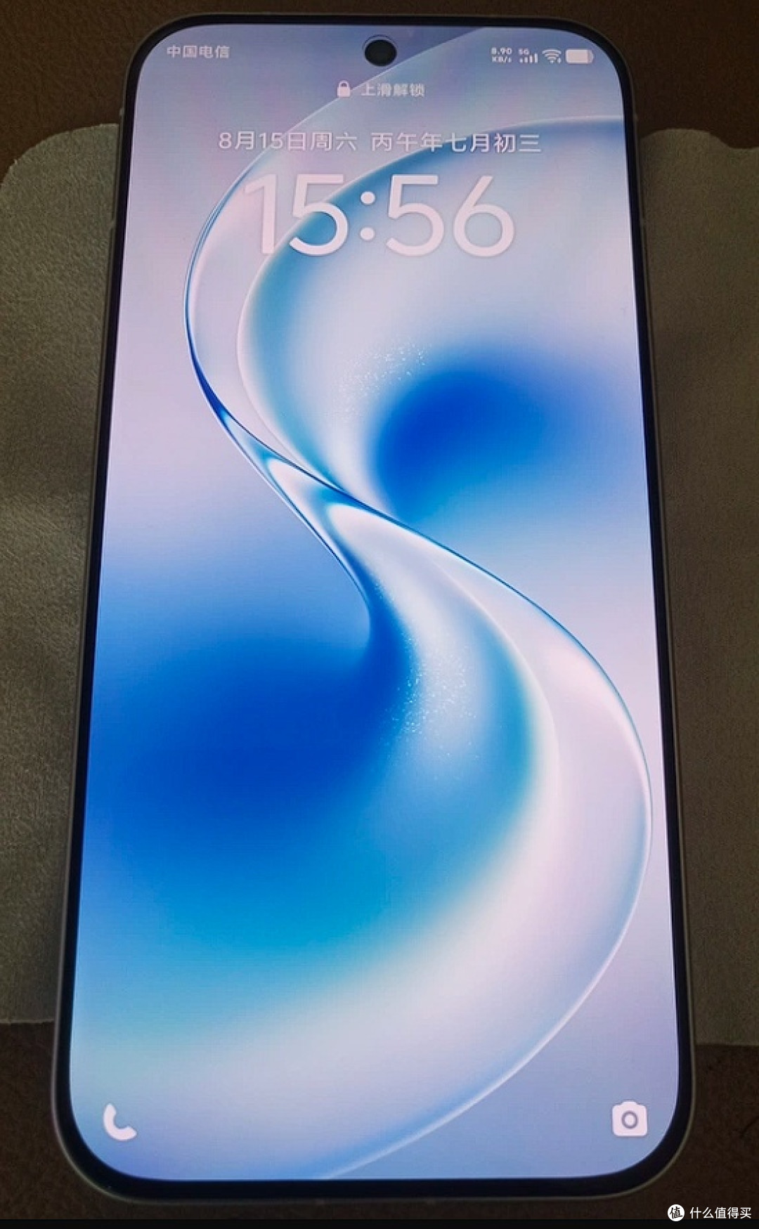 vivo S60两月实测：7200mAh续航真香