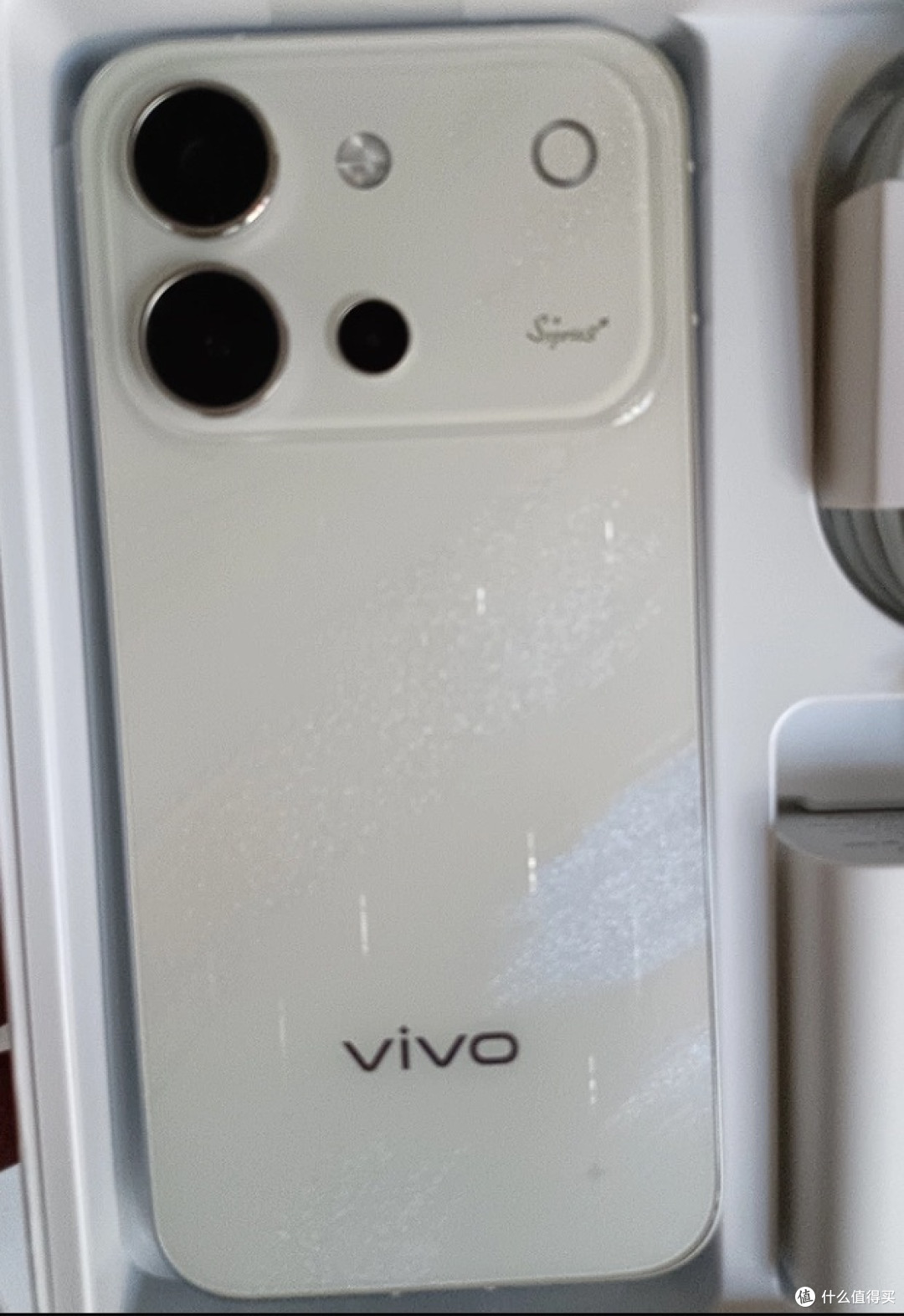 vivo S60两月实测：7200mAh续航真香
