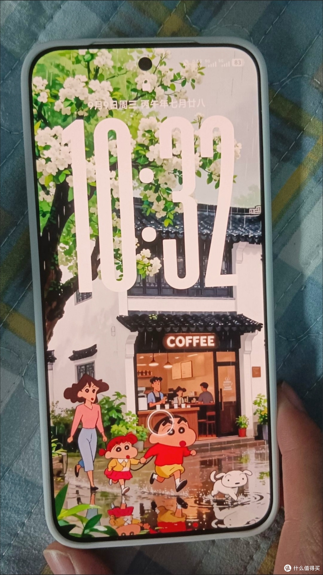 iQOO 15全能旗舰配置解析
