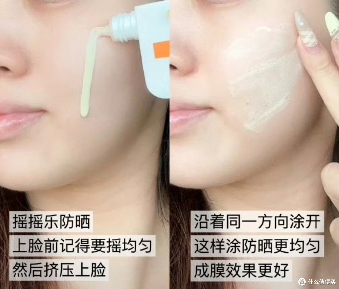 军训14天不黑的秘密：防晒选对，修护跟上，晒黑依然能白回来