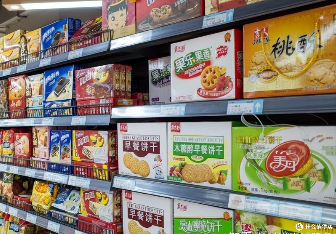 挖到宝了!5款国货之光零食,便宜到哭,好吃到停不下来全网0差评