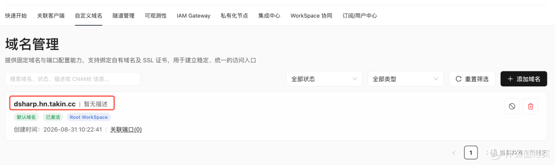 飞牛NAS跑DeepSeek Harness公网访问:ZeroNews隧道+BasicAuth
