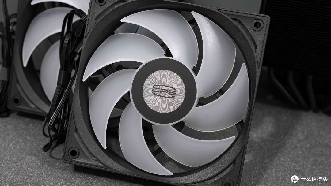 海景房选什么风冷散热器？超频三RT620Pro TC实测颜值-性能兼得！