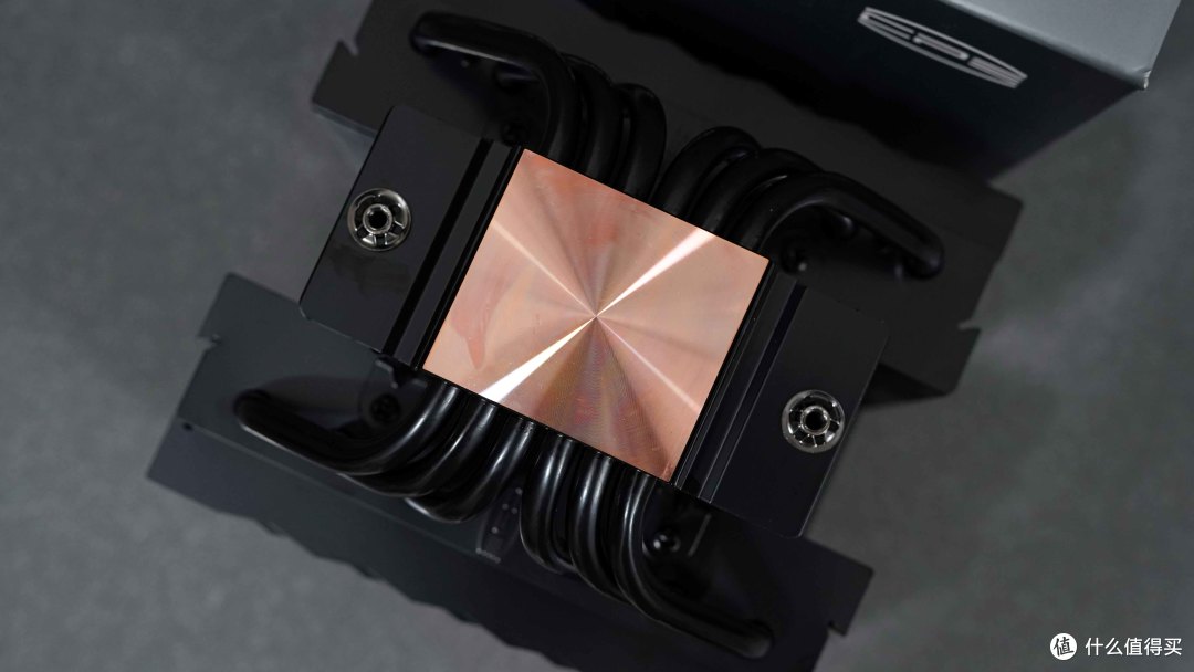 海景房选什么风冷散热器？超频三RT620Pro TC实测颜值-性能兼得！