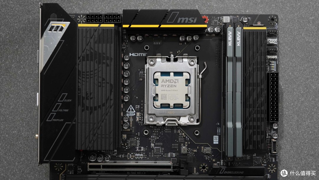 海景房选什么风冷散热器？超频三RT620Pro TC实测颜值-性能兼得！