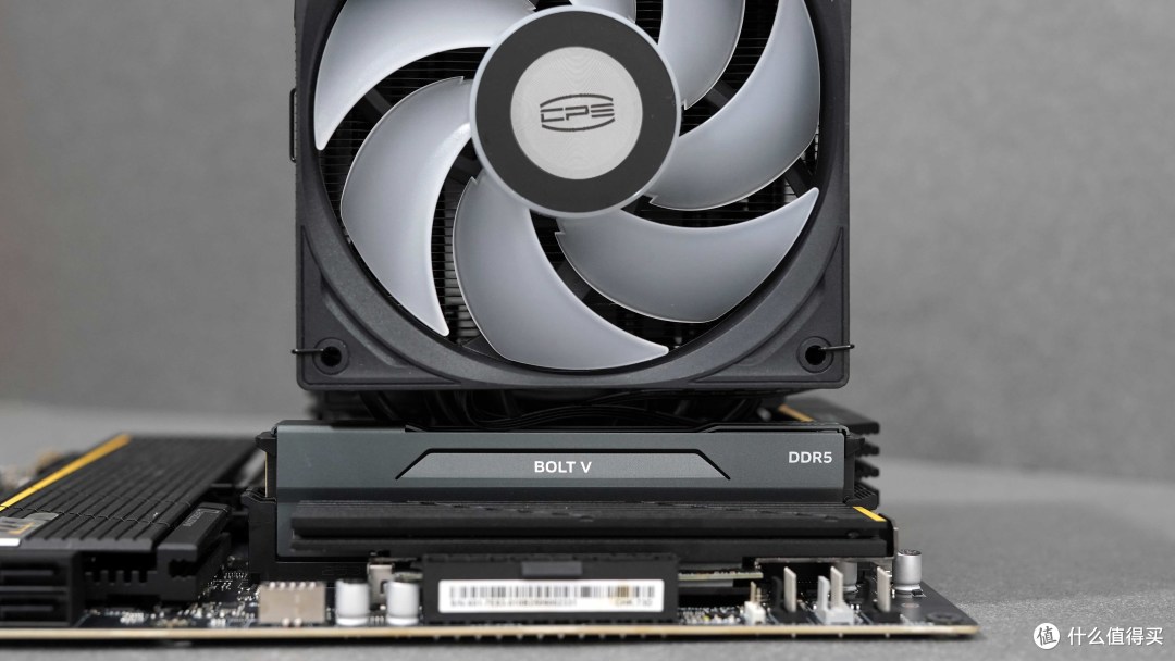 海景房选什么风冷散热器？超频三RT620Pro TC实测颜值-性能兼得！