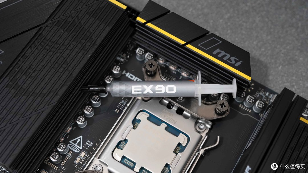 海景房选什么风冷散热器？超频三RT620Pro TC实测颜值-性能兼得！