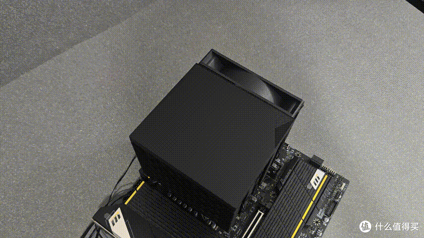 海景房选什么风冷散热器？超频三RT620Pro TC实测颜值-性能兼得！