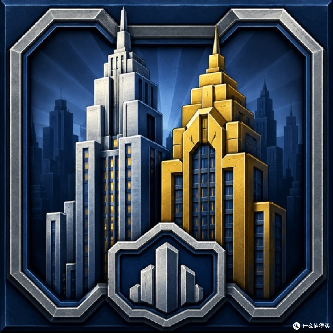 Mayor 4000: City Builder