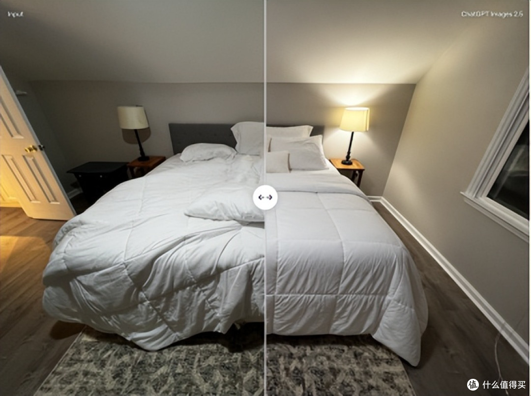 GPT Images 2.5 到底强在哪?PixPix 实测新一代 AI 改图能力