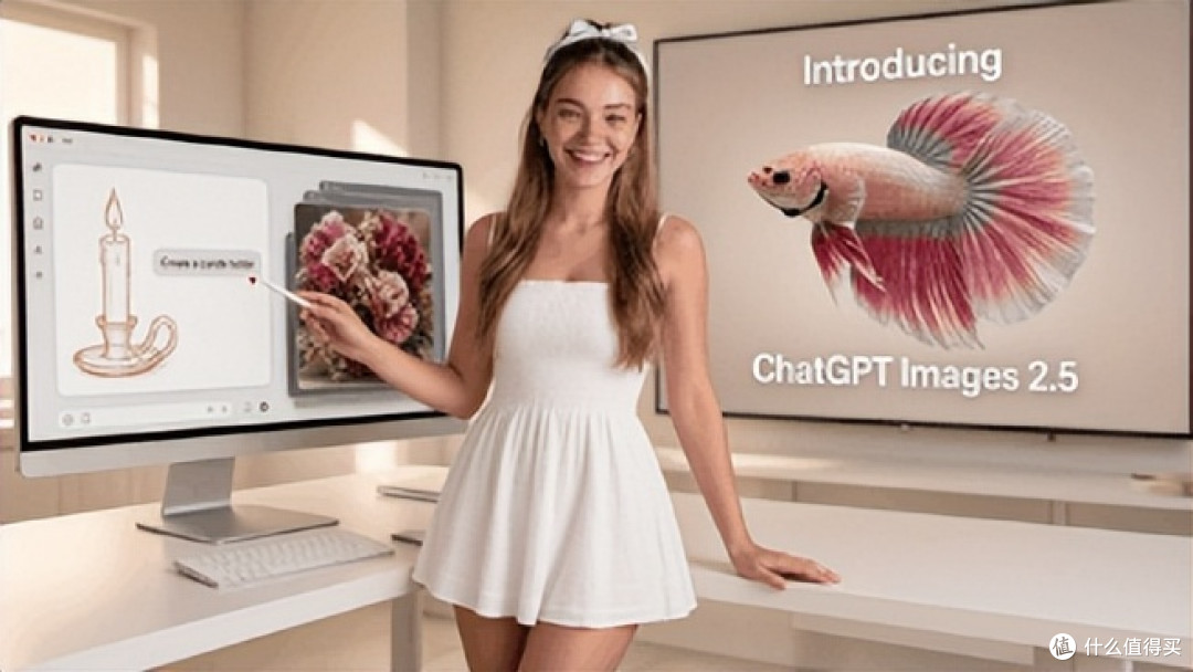 GPT Images 2.5 到底强在哪?PixPix 实测新一代 AI 改图能力