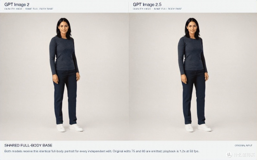 GPT Images 2.5 到底强在哪?PixPix 实测新一代 AI 改图能力