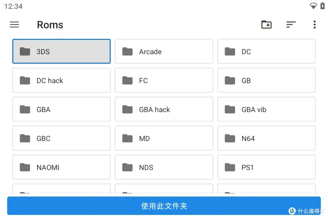 「存档云同步复古游戏前端」SaveDeck 让你更专注于游戏