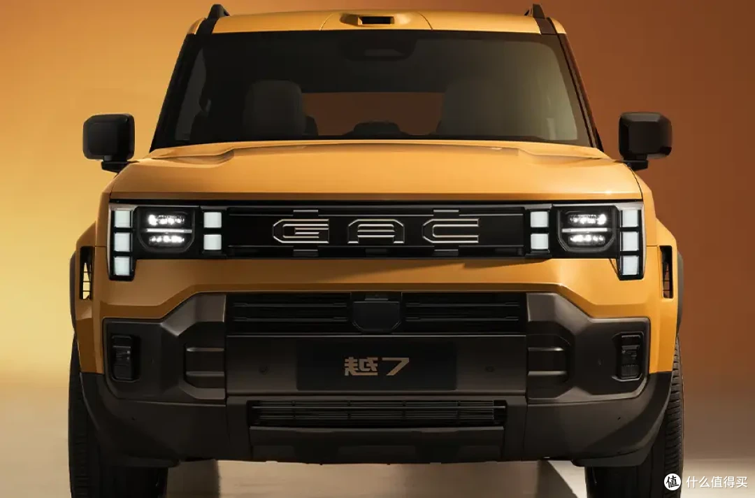 17.18万起! 广汽传祺硬核SUV:9月22日上市